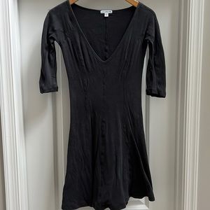 James Perse - LBD [little black dress] - Size 0